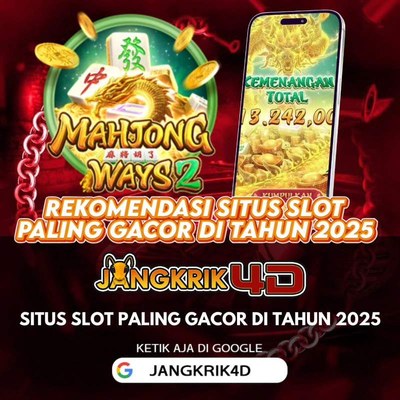 Jangkrik4D: Solusi Masuk Tanpa Ribet & Tanpa Blokir